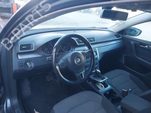 Engine VW PASSAT B7 Variant (365) 1.6 TDI | BP29430079M1  - Image 14