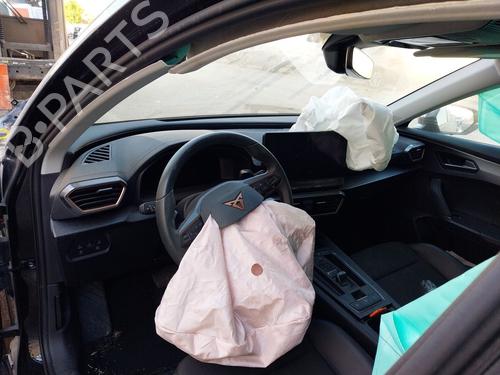 Armlæn CUPRA FORMENTOR (KM7, KMP) 1.4 e-Hybrid | BP27805982I20  - Image 11