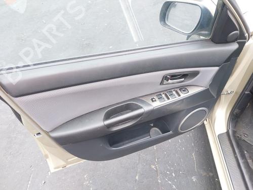 Left tailgate light MAZDA 3 (BK) 1.6 DI Turbo | BP30869283C79  - Image 8