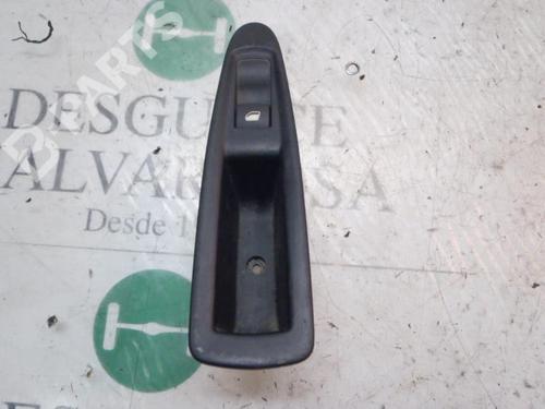 Used Left rear window switch Left rear window switch CITROËN C4 I (LC_) 1.6 HDi (109 hp) 3816927 3816927