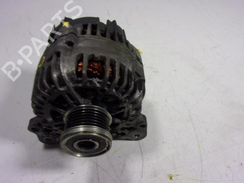 Alternator VW GOLF VI (5K1) | BP10196036M7 - Image 5