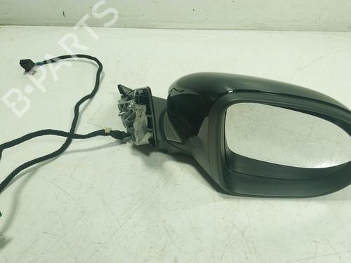 Retrovisor direito VW T-ROC Convertible (AC7, AC8) 1.5 TSI (150 hp) 31148834