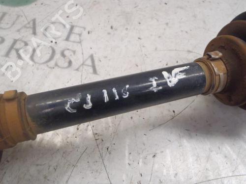 Antriebswelle links vorne OPEL ASTRA H (A04) 1.7 CDTI (L48) | BP3817134M38 