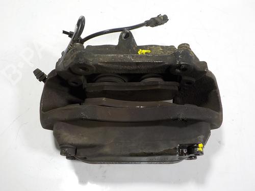 Right front brake caliper MERCEDES-BENZ CLS (C219) CLS 320 CDI (219.322) | BP13208619M104 
