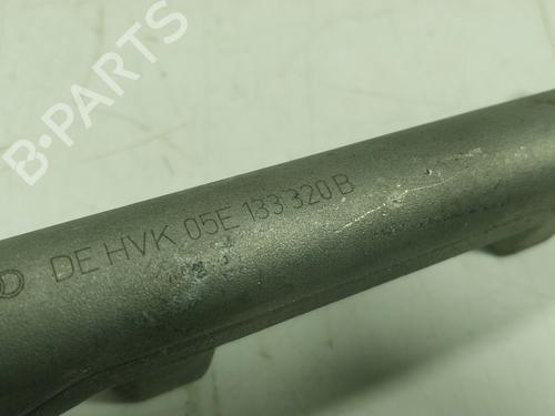 Injection rail AUDI A3 Sportback (8YA, 8YF) 30 TDI | BP24660193M98 - Image 3