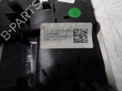 Interior roof light FORD MONDEO V Hatchback (CE) | BP11190213I8 - Image 3