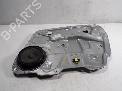 Used Front right window mechanism Front right window mechanism MERCEDES-BENZ M-CLASS (W164) [2005-2012] 10046000 10046000