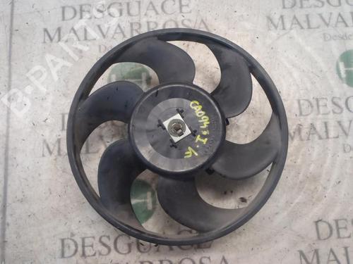 Used Radiator fan Radiator fan FORD MONDEO III Saloon (B4Y) 2.0 16V TDDi / TDCi (115 hp) 3807372 3807372