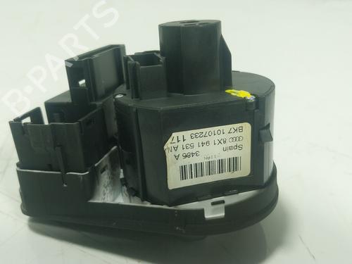 Headlight switch AUDI Q3 (8UB, 8UG) | BP25129337I24 - Image 4