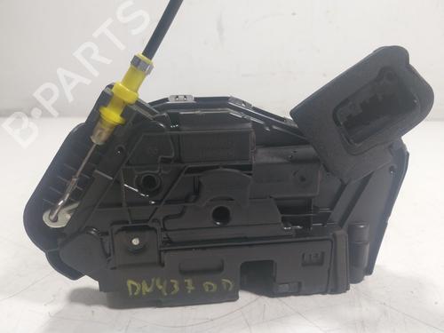 BP17472528C97 | Cerradura puerta delantera derecha AUDI A3 Sportback (8YA) 30 TDI BP17472528C97