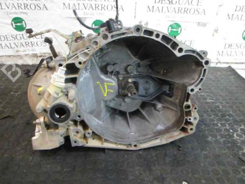 Gearbox CITROËN XSARA (N1) 1.9 D | BP3845933M3
