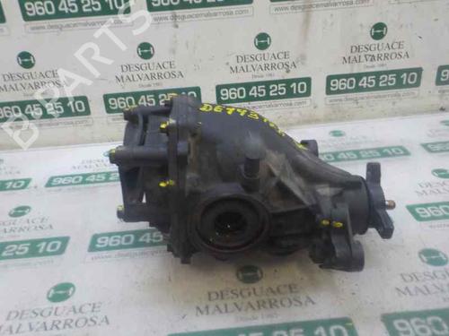 Rear differential MERCEDES-BENZ S-CLASS (W221, V221)  | BP5143592M24