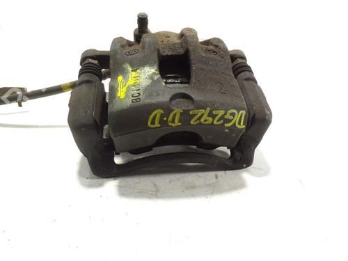 Used Right front brake caliper KIA RIO III (UB) [2011-2017]  11552334