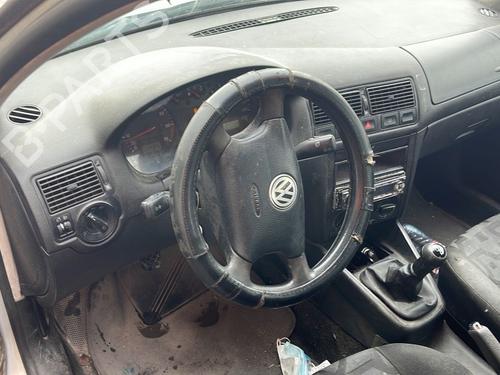 Høyre foran utvendig håndtak VW GOLF IV (1J1) 1.4 16V | BP11731573C129 