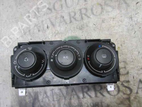 Used Climate control PEUGEOT 308 I (4A_, 4C_) 1.6 HDi (109 hp) 3854737