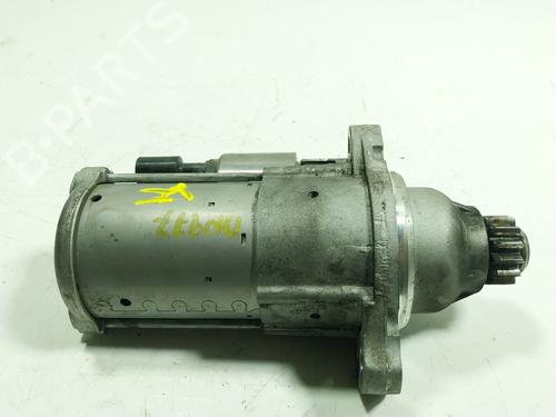 Starter VW GOLF VIII (CD1, DA1)  | BP20146937M8 