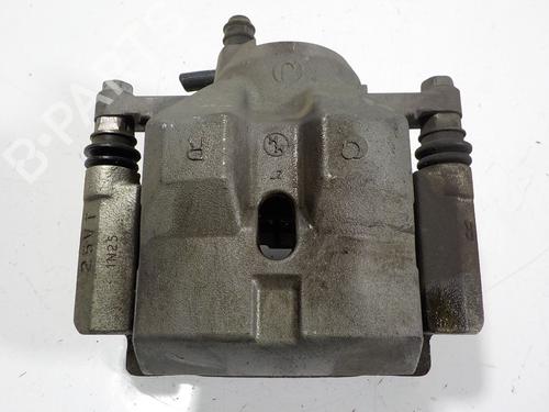 Used Right front brake caliper LEXUS CT (ZWA10_) 200h (ZWA10_) (99 hp) 12147142