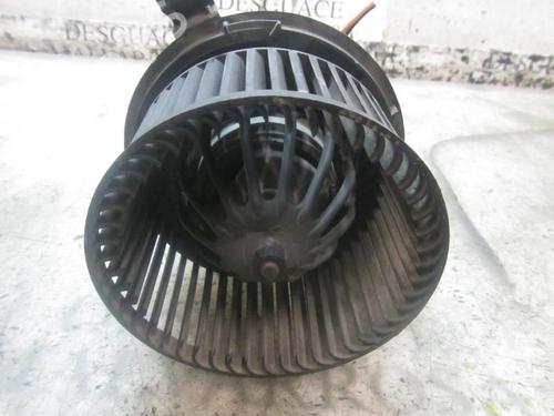 Heater blower motor DACIA LOGAN (LS_)  | BP3838394M62 