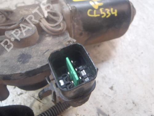 Front wiper motor KIA PREGIO Van (TB) 2.5 TCi D | BP4007590M29