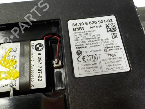 Elektronisk modul BMW 2 Gran Tourer (F46) 218 d | BP10723908M83 