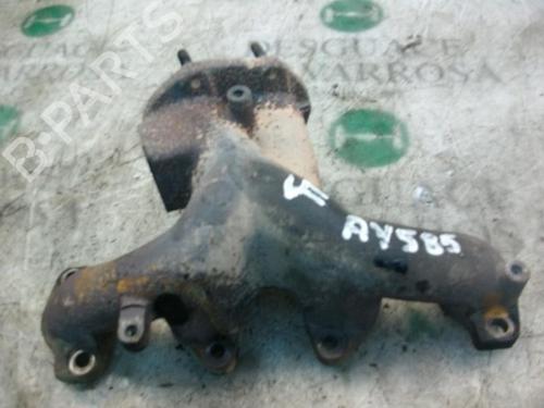 Used Exhaust manifold Exhaust manifold 11641757 11641757