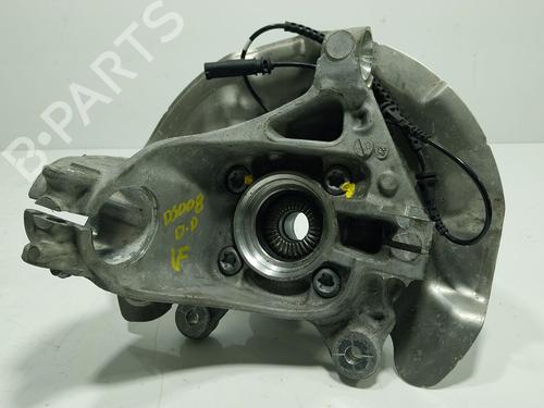 Used Right front steering knuckle Right front steering knuckle MINI MINI (F56) Cooper (136 hp) 33656477 33656477