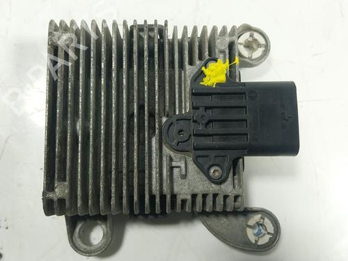 Módulo eletrónico CITROËN C5 AIRCROSS (A_) 1.5 BlueHDi 130 (ACYHZJ, ACYHZR) | BP16756319M83 