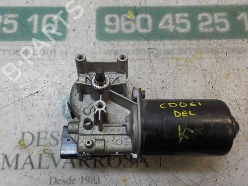Used Front wiper motor KIA CEE'D Hatchback (ED) 1.6 CRDi 115 (115 hp) 4004043