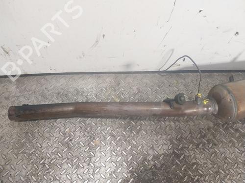 Catalyst FORD TRANSIT V363 Van (FCD, FDD)  | BP16826756M10 