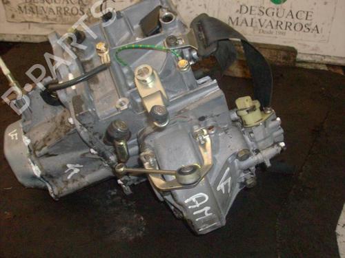 Gearbox CITROËN XSARA (N1)  | BP3763826M3 