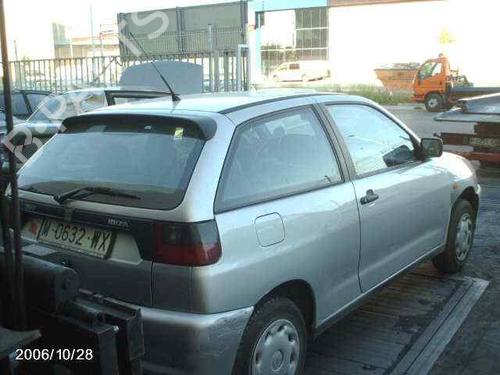 Front right interior door handle SEAT IBIZA II (6K1) 1.4 i | BP3756537I14 
