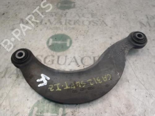 Used Left rear suspension arm Left rear suspension arm FORD FOCUS II (DA_, HCP, DP) [2004-2013] 3808114 3808114