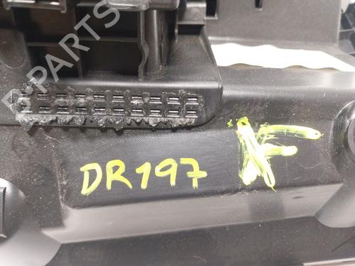 Glove box AUDI A1 CITY CARVER (GBH)  | BP28291504C95 