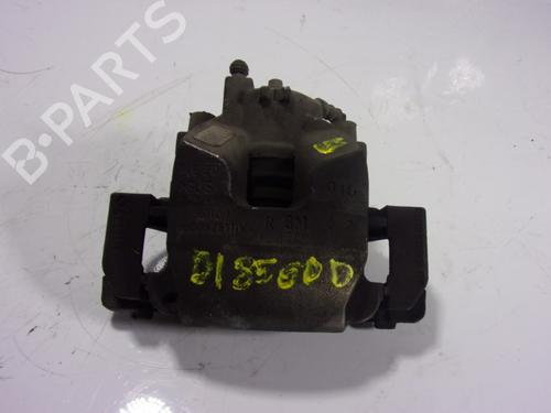 Used Right front brake caliper Right front brake caliper OPEL ASTRA K (B16) [2015-2022] 11554050 11554050