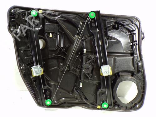 Front right window mechanism MERCEDES-BENZ M-CLASS (W166)  | BP8141548C23 