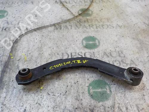 Left rear suspension arm JEEP COMPASS (MK49) 2.4 BP3999453M14