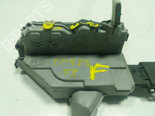 Rear left lock PEUGEOT 508 I (8D_) 1.6 BlueHDi 120 | BP17860069C100 