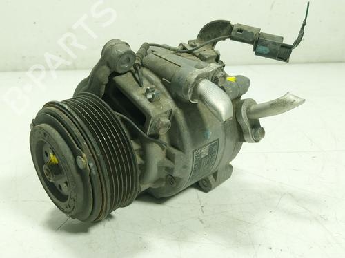 Used AC compressor AC compressor MITSUBISHI OUTLANDER III (GG_W, GF_W, ZJ, ZL, ZK) [2010-2022] 36642723 36642723