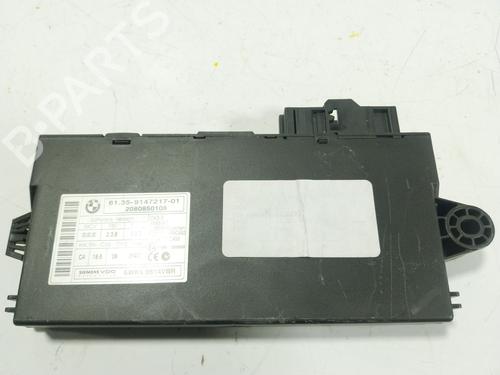 Used Electronic module Electronic module BMW X6 (E71, E72) xDrive 50 i (408 hp) 32416929 32416929