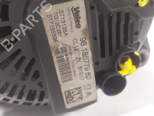 Alternator CITROËN C4 SPACETOURER (3D_)  | BP26039617M7  - Image 6