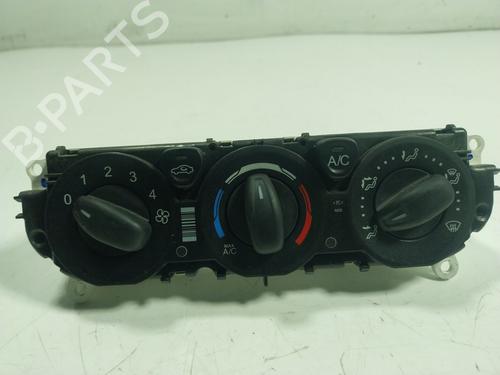 Used Climate control Climate control FORD TRANSIT V363 Van (FCD, FDD) [2013-2026] 16826768 16826768