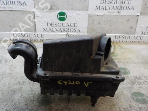 Used Air filter box Air filter box FORD TRANSIT CONNECT (P65_, P70_, P80_) 1.8 TDCi (90 hp) 14278367 14278367