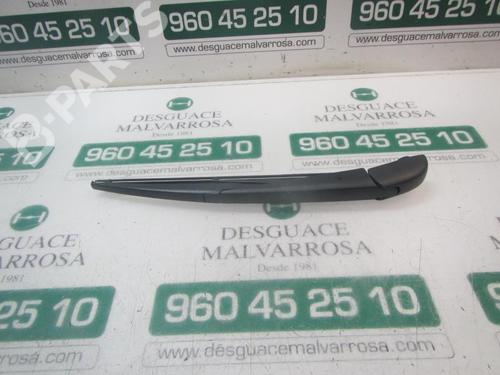 Used Back wipers mechanism Back wipers mechanism TOYOTA RAV 4 V (_A5_, _H5_) 2.5 Hybrid (AXAH52) (218 hp) 9095780 9095780