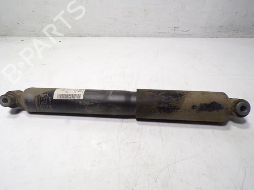Used Right rear shock absorber Right rear shock absorber FORD TOURNEO CONNECT / GRAND TOURNEO CONNECT V408 MPV [2013-2026] 10617039 10617039