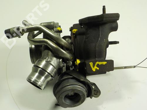 Used Turbo Turbo RENAULT KOLEOS I (HY_) 2.0 dCi 4x4 (HY0B) (173 hp) 11188070 11188070