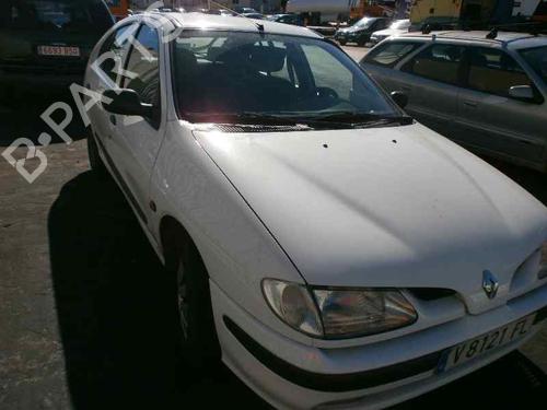 Crossmember RENAULT MEGANE I (BA0/1_) 1.6 e (BA0F, BA0S) | BP8739685C162 
