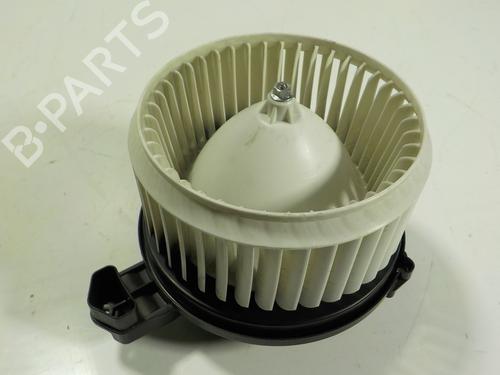 Heater blower motor HONDA CIVIC X Hatchback (FC_, FK_) [2016-2024]  11190645