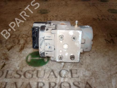 ABS pump OPEL ASTRA G Hatchback (T98) 1.6 16V (F08, F48) | BP3750709M43 