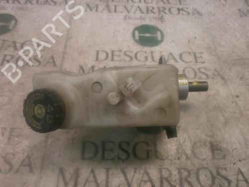 Brake master cylinder RENAULT SCÉNIC II (JM0/1_) 1.9 dCi (JM0G, JM12, JM1G, JM2C) | BP3802787M77 