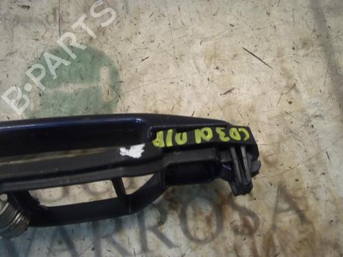 Front right exterior door handle MERCEDES-BENZ CLK (C208) CLK 200 (208.335) | BP3812907C129 
